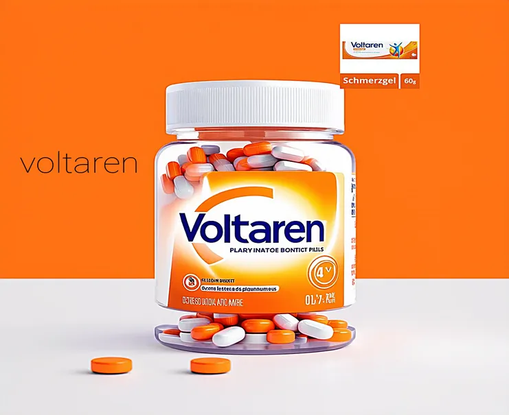 Voltaren 1