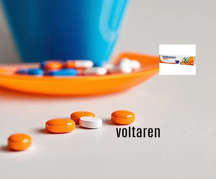 Voltaren 2